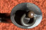 La Faucheux Style European Six Shot Pin fire Revolver - 5 of 7