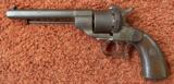 La Faucheux 6 ShotPin fire Revolver - 2 of 11
