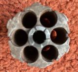 La Faucheux 6 ShotPin fire Revolver - 10 of 11