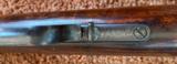 Winchester Model 1876 With Express Sight - 17 of 19