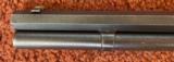 Winchester Model 1876 With Express Sight - 8 of 19