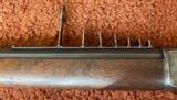 Winchester Model 1876 With Express Sight - 6 of 19