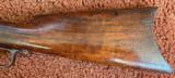 Winchester Model 1876 With Express Sight - 19 of 19