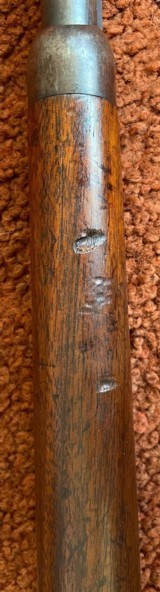 Winchester Model 1876 With Express Sight - 16 of 19