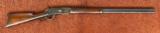 Winchester Model 1876 With Express Sight - 1 of 19