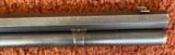 Winchester Model 1876 With Express Sight - 11 of 19