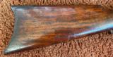 Winchester Model 1876 With Express Sight - 18 of 19