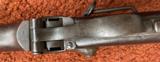 Civil War Sharps Percussion Carbine NewModel 1863 - 17 of 20