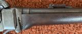 Civil War Sharps Percussion Carbine NewModel 1863 - 11 of 20