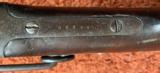 Civil War Sharps Percussion Carbine NewModel 1863 - 15 of 20