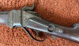 Civil War Sharps Percussion Carbine NewModel 1863 - 5 of 20