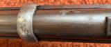 Civil War Sharps Percussion Carbine NewModel 1863 - 20 of 20