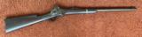 Civil War Sharps Percussion Carbine NewModel 1863 - 1 of 20