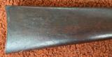 Civil War Sharps Percussion Carbine NewModel 1863 - 9 of 20