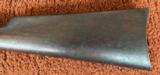 Civil War Sharps Percussion Carbine NewModel 1863 - 4 of 20