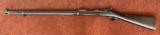 Springfield Model 1888 Ramrod Bayonet Trapdoor Rifle - 2 of 20
