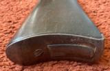 Springfield Model 1888 Ramrod Bayonet Trapdoor Rifle - 3 of 20
