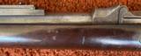 Springfield Model 1888 Ramrod Bayonet Trapdoor Rifle - 6 of 20