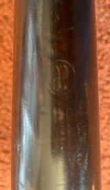 Springfield Model 1888 Ramrod Bayonet Trapdoor Rifle - 19 of 20