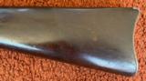 Springfield Model 1888 Ramrod Bayonet Trapdoor Rifle - 4 of 20