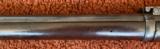 Springfield Model 1888 Ramrod Bayonet Trapdoor Rifle - 7 of 20