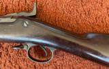 Springfield Model 1888 Ramrod Bayonet Trapdoor Rifle - 5 of 20