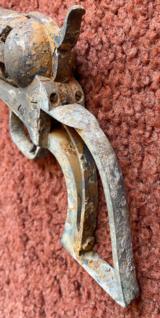1851 Colt Navy Revolver In Relic Condition - 5 of 10