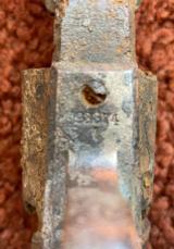 1851 Colt Navy Revolver In Relic Condition - 3 of 10