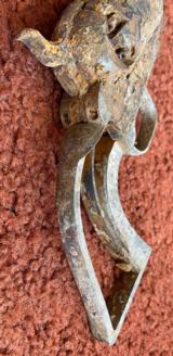 1851 Colt Navy Revolver In Relic Condition - 6 of 10