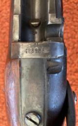Model 1884 Springfield Trapdoor Rifle - 15 of 16
