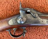 Model 1884 Springfield Trapdoor Rifle - 10 of 16