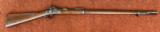 Model 1884 Springfield Trapdoor Rifle - 1 of 16