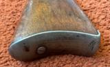 Model 1884 Springfield Trapdoor Rifle - 3 of 16