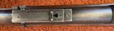 Model 1884 Springfield Trapdoor Rifle - 14 of 16