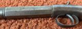 Stocking & Co Single Action Single Shot Percussion Pistol - 5 of 9
