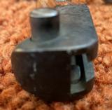 Type 30 Japanese Training Bayonet - 8 of 9