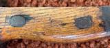 Type 30 Japanese Training Bayonet - 9 of 9