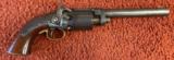 Mass .Arms Co. Wesson & Leavitt Dragoon Pistol - 1 of 9