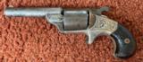 Moores Patent Front Loading
32 Caliber Teatfire Revolver - 2 of 10