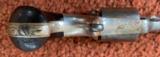 Moores Patent Front Loading
32 Caliber Teatfire Revolver - 4 of 10