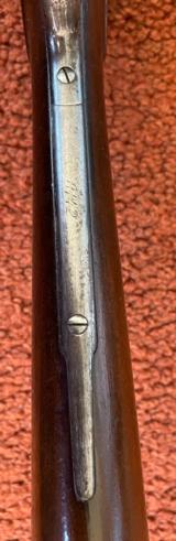 Colt Model 1878 12 Gauge Double Hammer Shotgun - 7 of 16