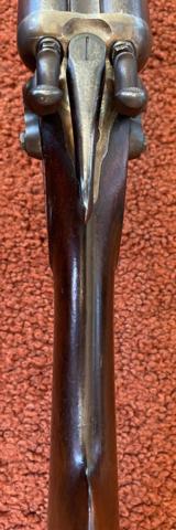Colt Model 1878 12 Gauge Double Hammer Shotgun - 8 of 16