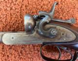 Colt Model 1878 12 Gauge Double Hammer Shotgun - 12 of 16