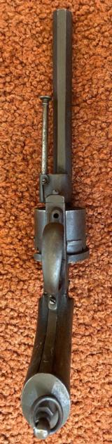 European Pinfire Revolver - 3 of 4