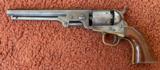 Colt 1851 Navy Percussion Revolver - 2 of 20