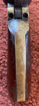 Colt 1851 Navy Percussion Revolver - 17 of 20