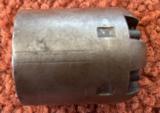 Colt 1851 Navy Percussion Revolver - 7 of 20