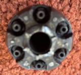 Colt 1851 Navy Percussion Revolver - 5 of 20