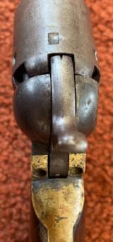 Colt 1851 Navy Percussion Revolver - 18 of 20