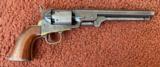 Colt 1851 Navy Percussion Revolver - 1 of 20